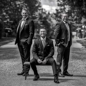 Meet your Posher, Jean-pierre